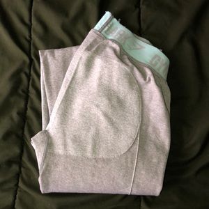 Gymshark flex leggings